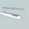 My Estante Style derecha