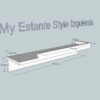 My Estante Style izquierda